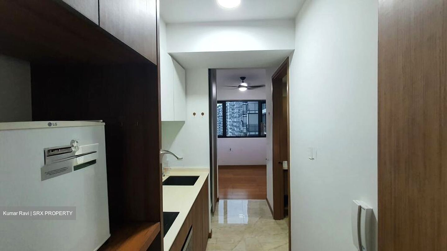 Kingsford Waterbay (D19), Apartment #506112501